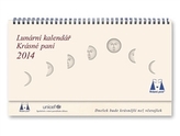 Krásná paní - Speciál Lunární kalendář 2014