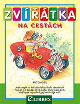 Zvířátka na cestách