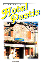 Hotel Pastis