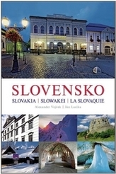 Slovensko Slovakia Slowakei La Slovaquie