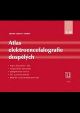 Atlas elektroencefalografie dospělých 2. díl