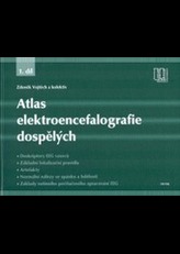 Atlas elektroencefalografie dospělých 1. díl
