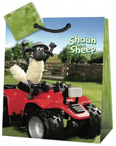 Ovečka Shaun, dárková taška , střední 2