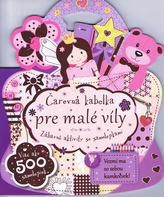 Čarovná kabelka pre malé víly