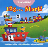 První počítání 123... Start!