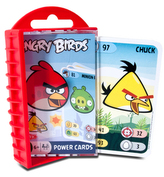 Angry birds Power