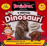 V kostce! Dinosauři