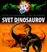 Svet dinosaurov