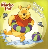 Macko Puf Veselé nápady