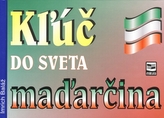 Kžúč do sveta maďarčina