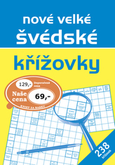 Nové velké švédské křížovky