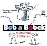 Bob a Bobek v létajícím klobouku