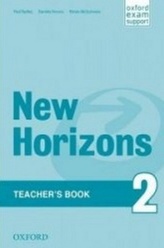 New Horizons 2 Teachers's Book