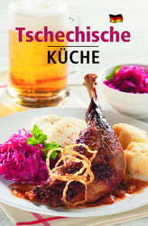 Česká kuchyně německy