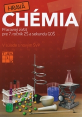 Hravá chémia 6-7