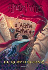 Harry Potter a Tajemná komnata