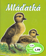 Mláďátka