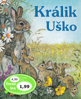 Králík Uško