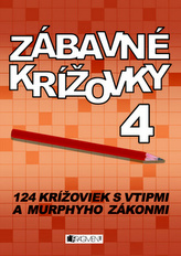 Zábavné krížovky 4