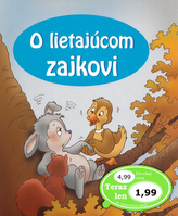 O lietajúcem zajkovi