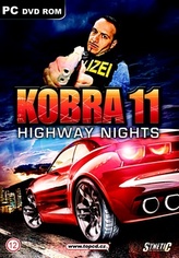 Kobra 11- Highway Nights