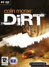 Colin McRae Rally : Dirt