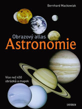 Obrazový atlas. Astronomie