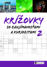 Krížovky so zaujímavosťami a kuriozitami 2