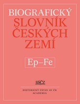 Biografický slovník českých zemí Ep-Fe