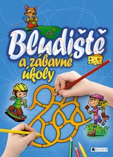 Bludiště a zábavné úkoly