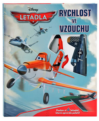 Letadla - Rychlost ve vzduchu - modely Letadla - Rychlost ve vzduchu - modely