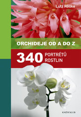 Orchideje od A do Z