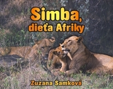 Simba dítě Afriky