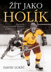 Starej - Jaroslav Holík – životní a hokejový příběh