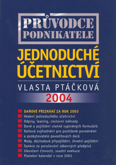 Průvodce podnikatele 2004