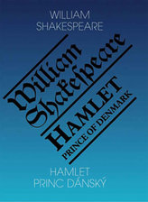 Hamlet, princ dánský / Hamlet, Prince of Denmark - 3. vydání