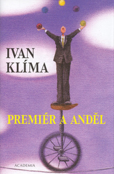 Premiér a anděl