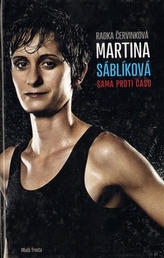 Martina Sáblíková - Sama proti času