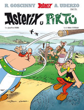 Asterix 35 - Asterix u Piktů