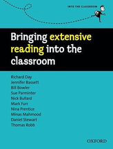 BRINGING EXTENSIVE READING INTO CLASSROOM