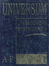 UNIVERSUM 1.díl (čtyři díly)