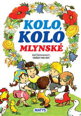 Kolo, kolo mlynské