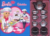Barbie cukrárka