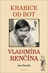 Krabice od bot Vladimíra Renčína