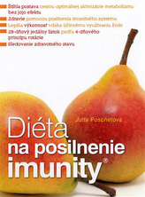 Diéta na posilnenie imunity