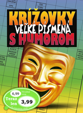 Krížovky s humorom