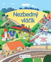 Nezbedný vláčik