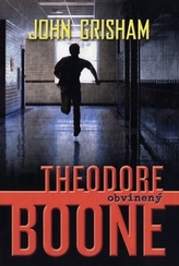 Theodore Boone Obvinený