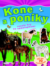 Kone a poníky