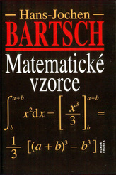 Matematické vzorce